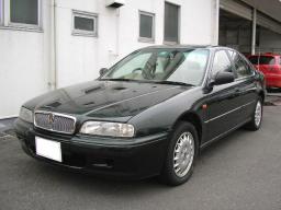 Rover 623 Доска объявлений - AutoRepo - Rover 623. Новые и БУ Rover 623.