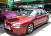 Rover 623