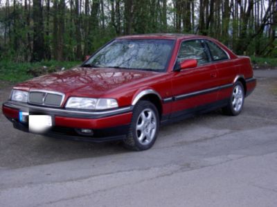 Rover 825 Доска объявлений - AutoRepo - Rover 825.