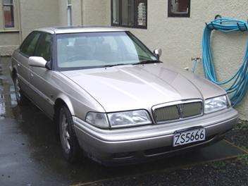 Rover 825 Новые и БУ Rover 825: Rover 825. Доска объявлений - AutoRepo.