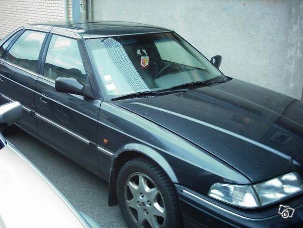 Rover 825 Новые и БУ Rover 825 - Rover 825.