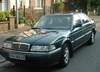 Rover 825