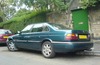 Rover 825