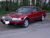 Rover 825