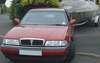 Rover 825