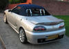 Rover MGF