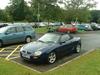 Rover MGF