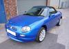 Rover MGF