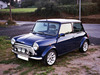 Rover Mini