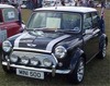 Rover Mini