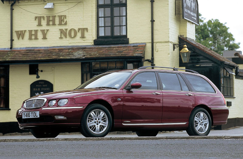 Rover Tourer Доска объявлений - AutoRepo: Rover Tourer. Новые и БУ Rover Tourer.