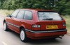 Rover Tourer