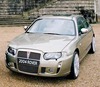 Rover Tourer