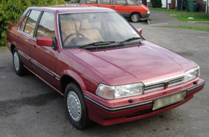 Rover 213 Доска объявлений - AutoRepo: Rover 213.