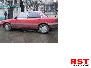 Rover 213 Тест-драйв Seat Leon - Rover 213.