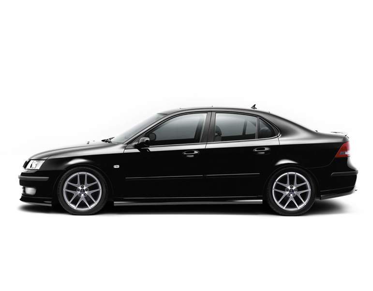 SAAB 9-3 Сервис и запчасти SAAB: SAAB 9-3. Saab 9-3 в Москве.