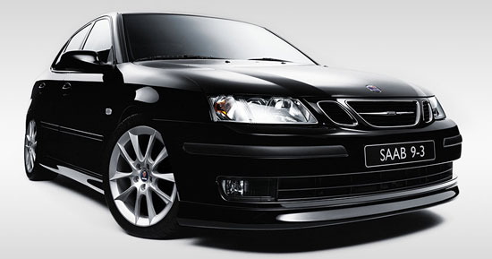 SAAB 9-3 Авто Владивосток: SAAB 9-3. Подбор нового автомобиля.