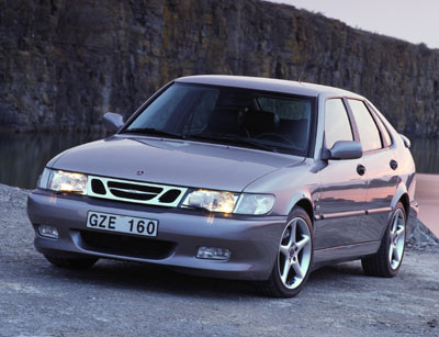 SAAB 9-3 Водишь Saab? Конкурс для тебя: SAAB 9-3. Saab Книга руководство.