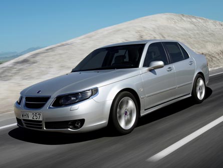 SAAB 9-5 Доска объявлений - AutoRepo - SAAB 9-5. Тест-драйв Seat Leon.