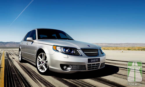SAAB 9-5 Доска объявлений - AutoRepo: SAAB 9-5. Автомобили Saab.