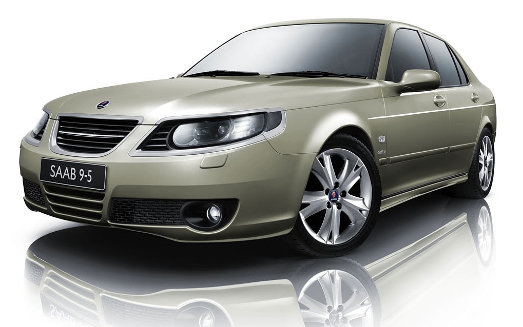 SAAB 9-5 Ищете Saab 9 5 - SAAB 9-5.