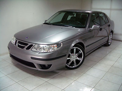 SAAB 9-5 Все про Saab 9-5 - SAAB 9-5. Ищете Saab 9 5?