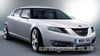 SAAB 9-5