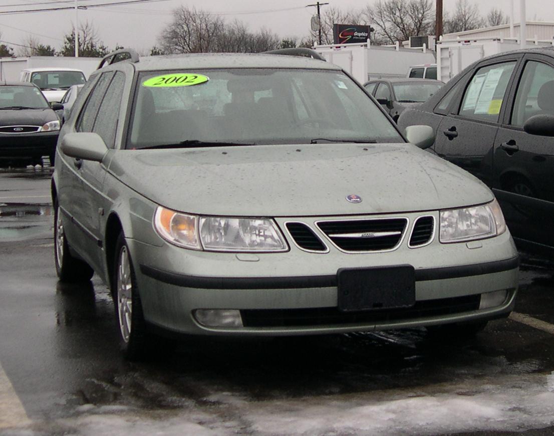 SAAB 9-5 Wagon BMW X6 - SAAB 9-5 Wagon. Ищете Saab 9 5?