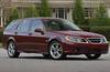 SAAB 9-5 Wagon