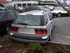 SAAB 9-5 Wagon