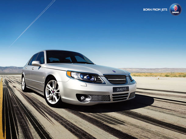 SAAB 9-5 Sedan Новые и бу Saab: SAAB 9-5 Sedan. Ищете Saab 9 5?