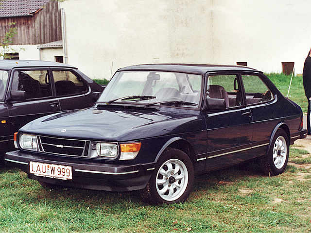 SAAB 90 Saab 90 в Москве: SAAB 90.