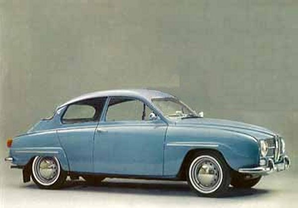 SAAB 96 Новые и БУ Saab 96 - SAAB 96.