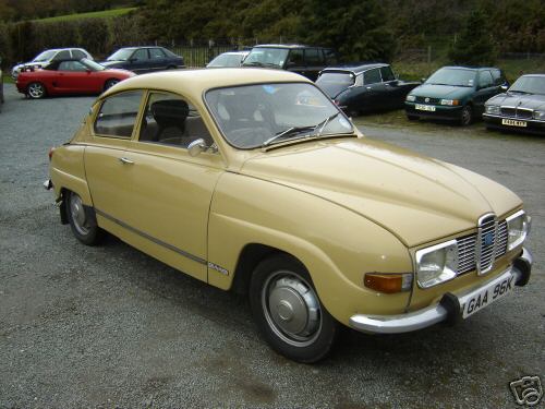 SAAB 96 BMW X6 - SAAB 96. Ищете Saab 96?