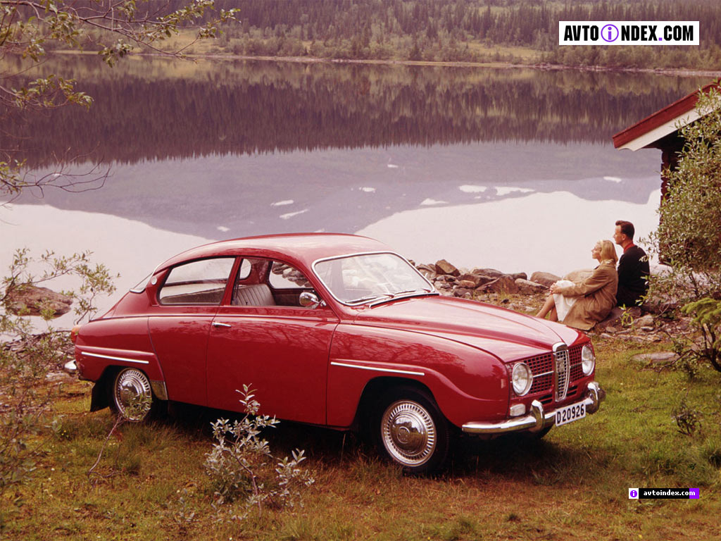 SAAB 96 Доска объявлений - AutoRepo: SAAB 96. BMW X6.