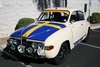 SAAB 96