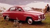 SAAB 96