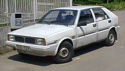 SAAB 600 Тест-драйв Nissan X-Trail - SAAB 600. BMW X6.