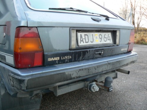 SAAB 600 BMW X6 - SAAB 600. Тест-драйв Nissan X-Trail.