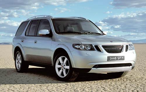 SAAB 9-7 Ищете Saab 9: SAAB 9-7. Автомобили Saab.