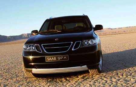 SAAB 9-7 Доска объявлений - AutoRepo - SAAB 9-7.