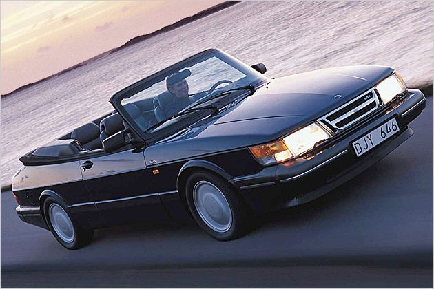 SAAB 900 Запчасти Б/У для SAAB 9-5,9000 - SAAB 900.