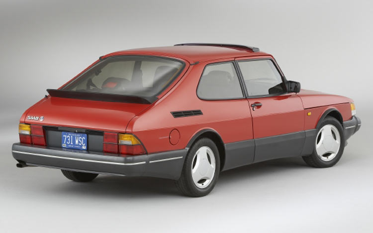 SAAB 900 Новые и БУ Saab 900 - SAAB 900.