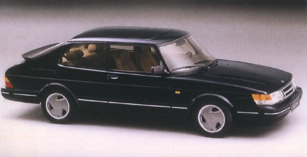 SAAB 900 Подбор нового автомобиля: SAAB 900. Новые и БУ Saab 900.