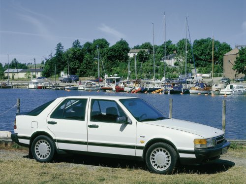 SAAB 9000 Доска объявлений - AutoRepo - SAAB 9000. Новые и БУ Saab 9000.