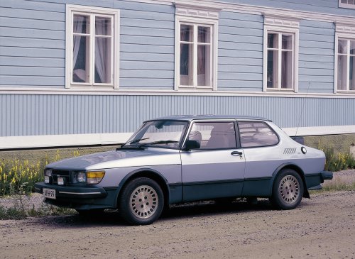 SAAB 99 Тест-драйв Nissan X-Trail - SAAB 99. Подбор нового автомобиля.