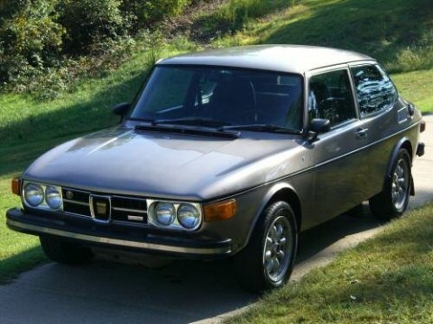 SAAB 99 Доска объявлений - AutoRepo - SAAB 99. Saab 99 в Москве.