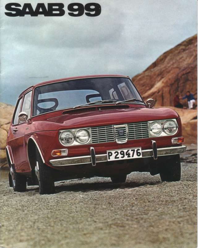 SAAB 99 Подбор нового автомобиля: SAAB 99. Новые и БУ Saab 99.