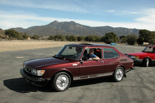 SAAB 99 Новые и БУ Saab 99 - SAAB 99.