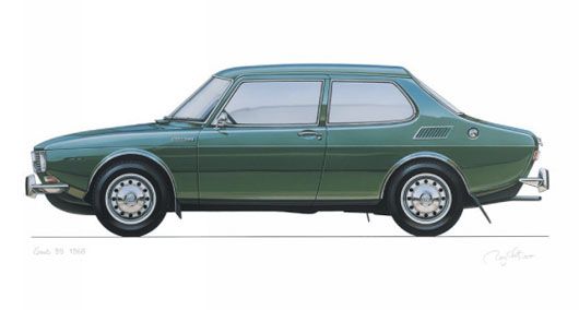 SAAB 99 Ищете Saab 99: SAAB 99.